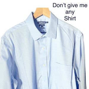 Croft & Barrow XL 2/$20 or 3/$25!